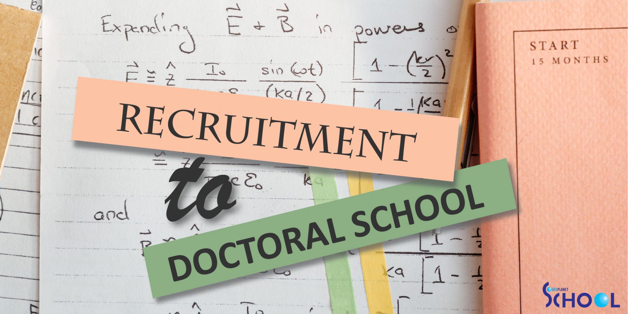 PhD positions in Space Research Center – Geoplanet Doctoral School - Phd Research Jobs